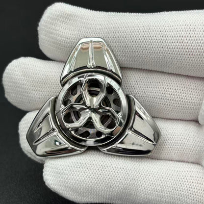 Scorpion Stainless Steel