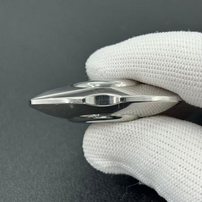 Hourglass S2 Stainless Steel