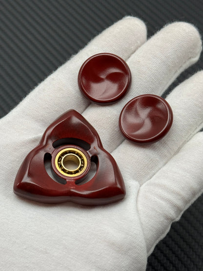 Mirage Copper Color-Anodized