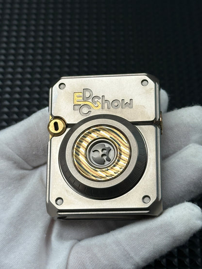 LOTTO Titanium Limited Edition