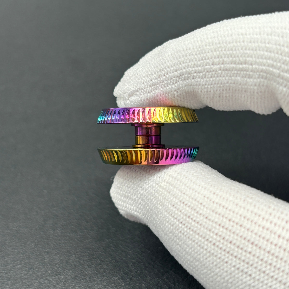 Qixuan Titanium