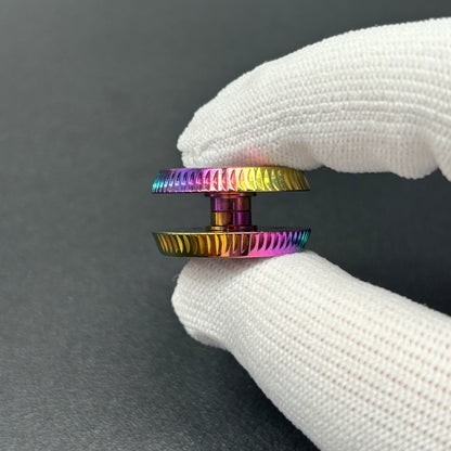 Qixuan Titanium