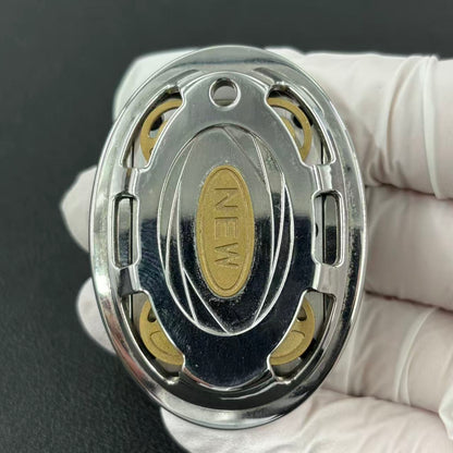Ironclad Stainless Steel Polished