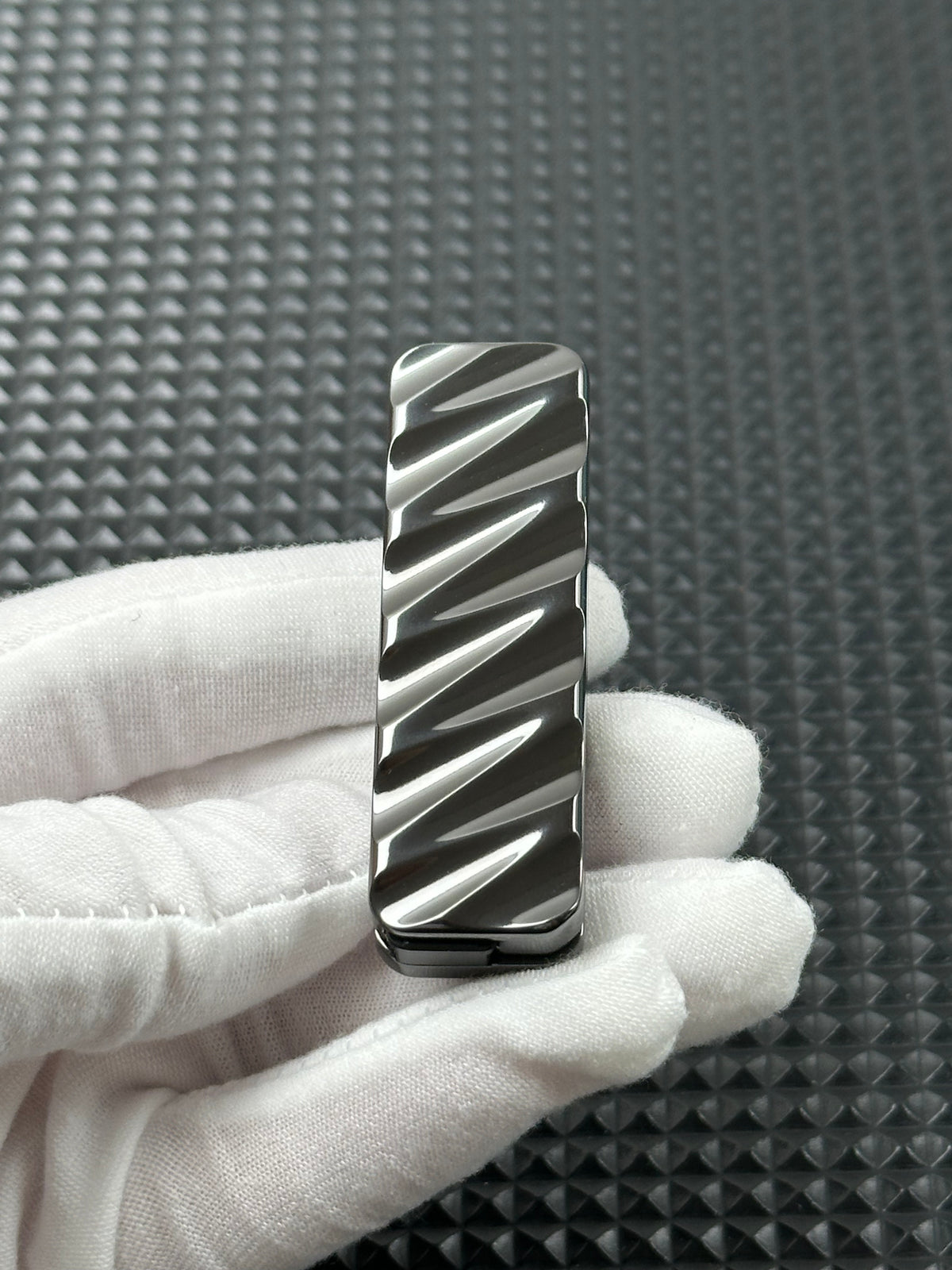 TITA PRO Zirconium Polished