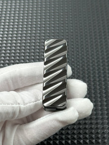 TITA PRO Zirconium Polished