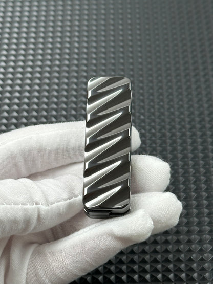 TITA PRO Zirconium Polished