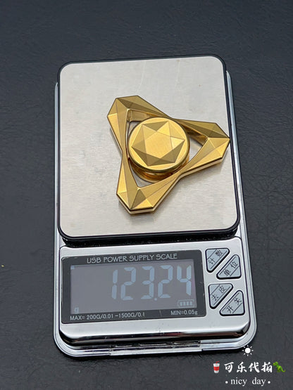 Skyline Tungsten Titanium