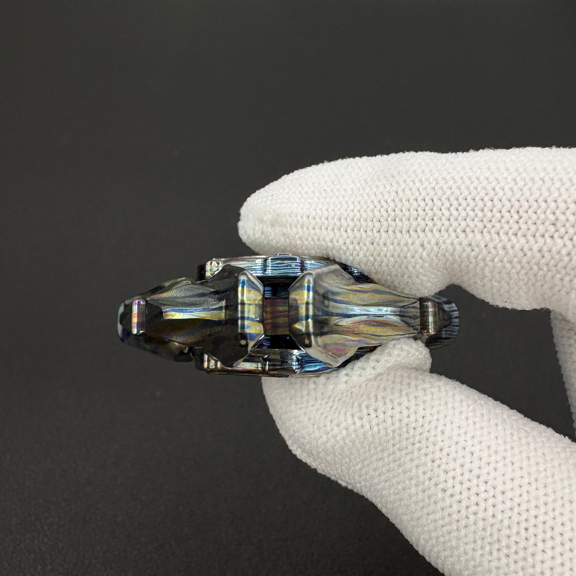 Medusa 2.0 Mokuti Titanium