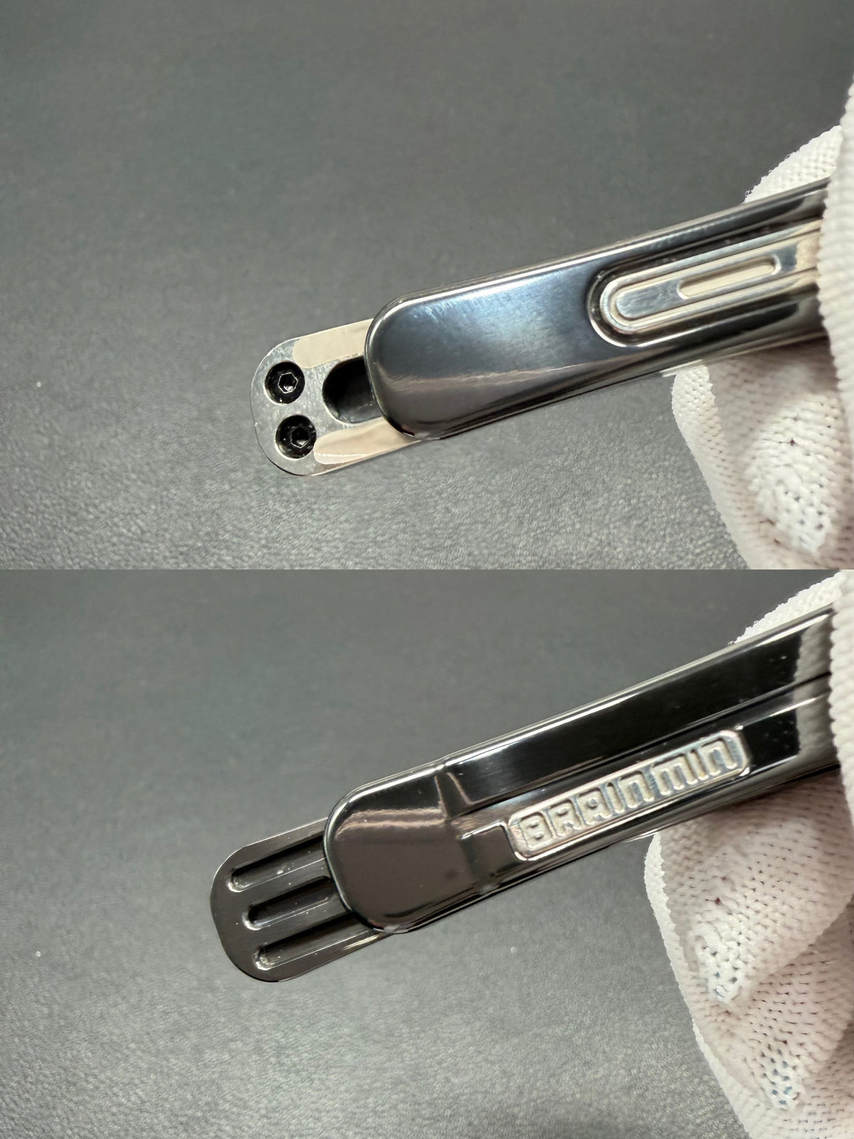Snake Zirconium