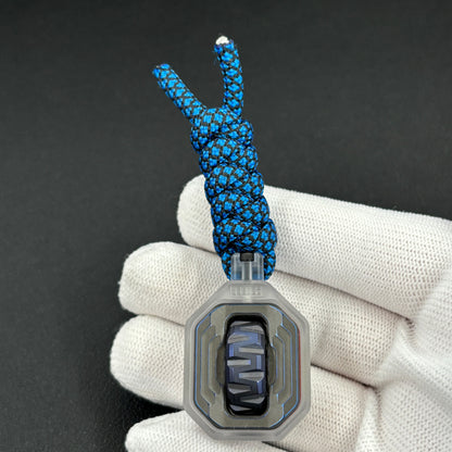 Cracker Titanium