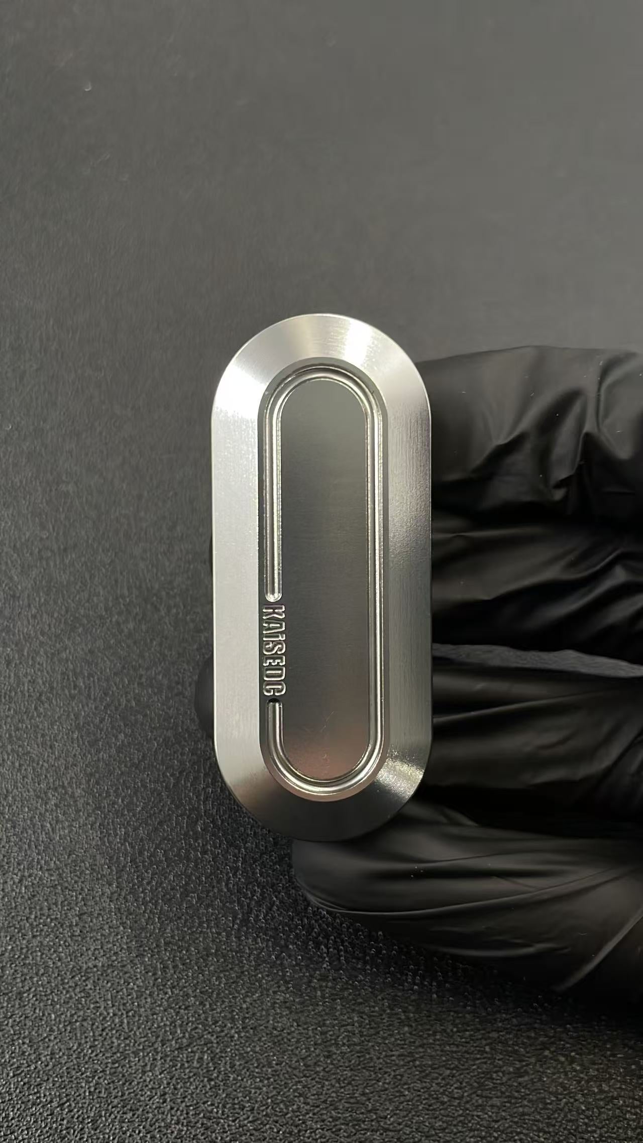 Coco Candy Stainless Steel PEEK