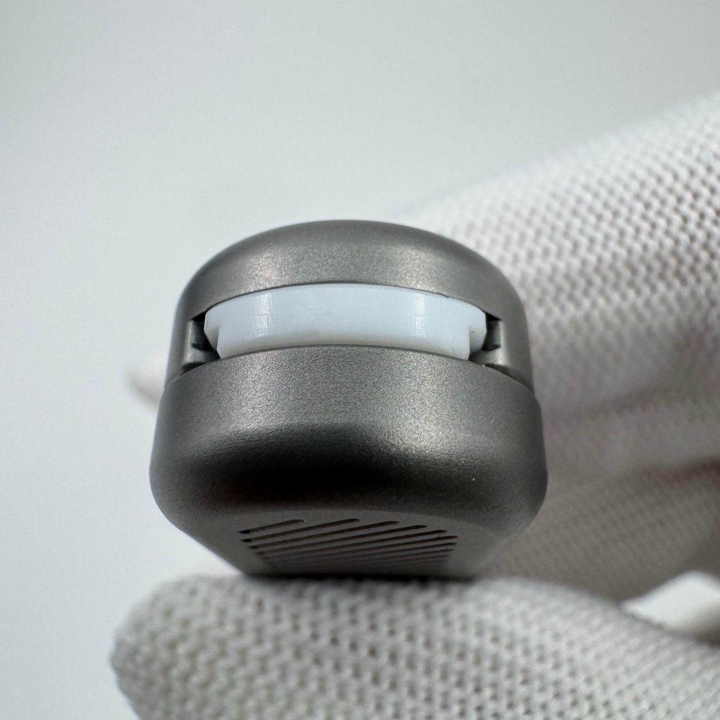 Bean+ Stainless Steel PEI