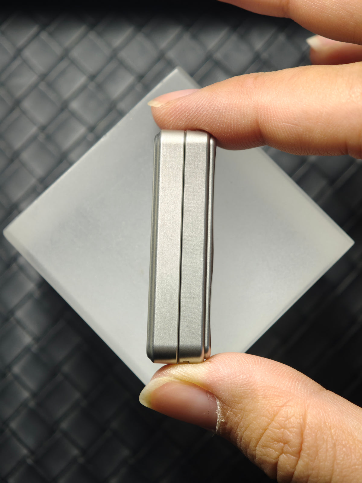 Bond Stainless Steel