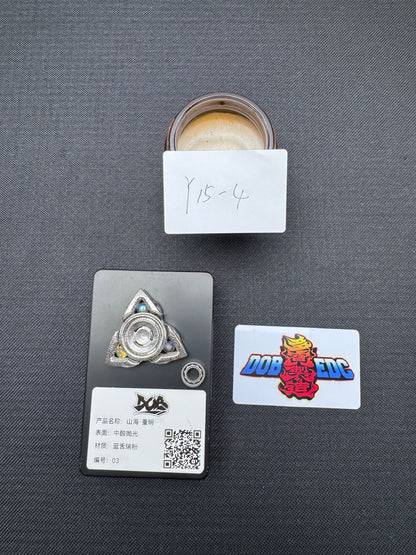 Shanhai Chongming Stainless Steel