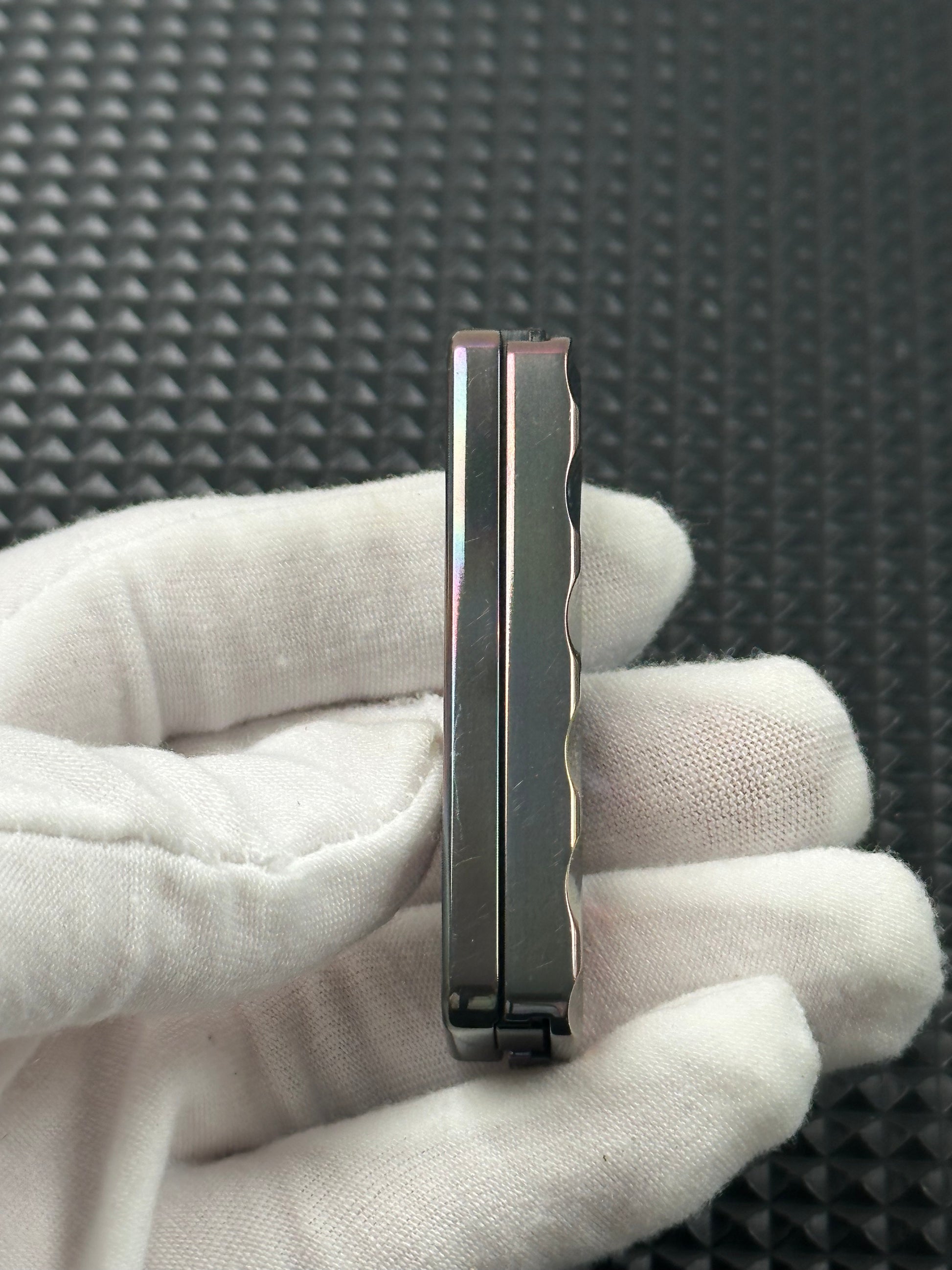 TITA PRO Zirconium