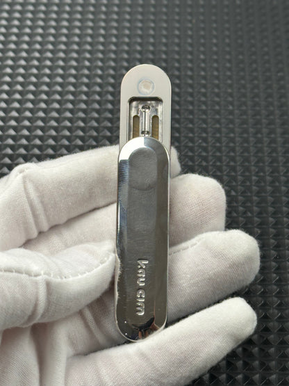 Spice Pin Stainless Steel