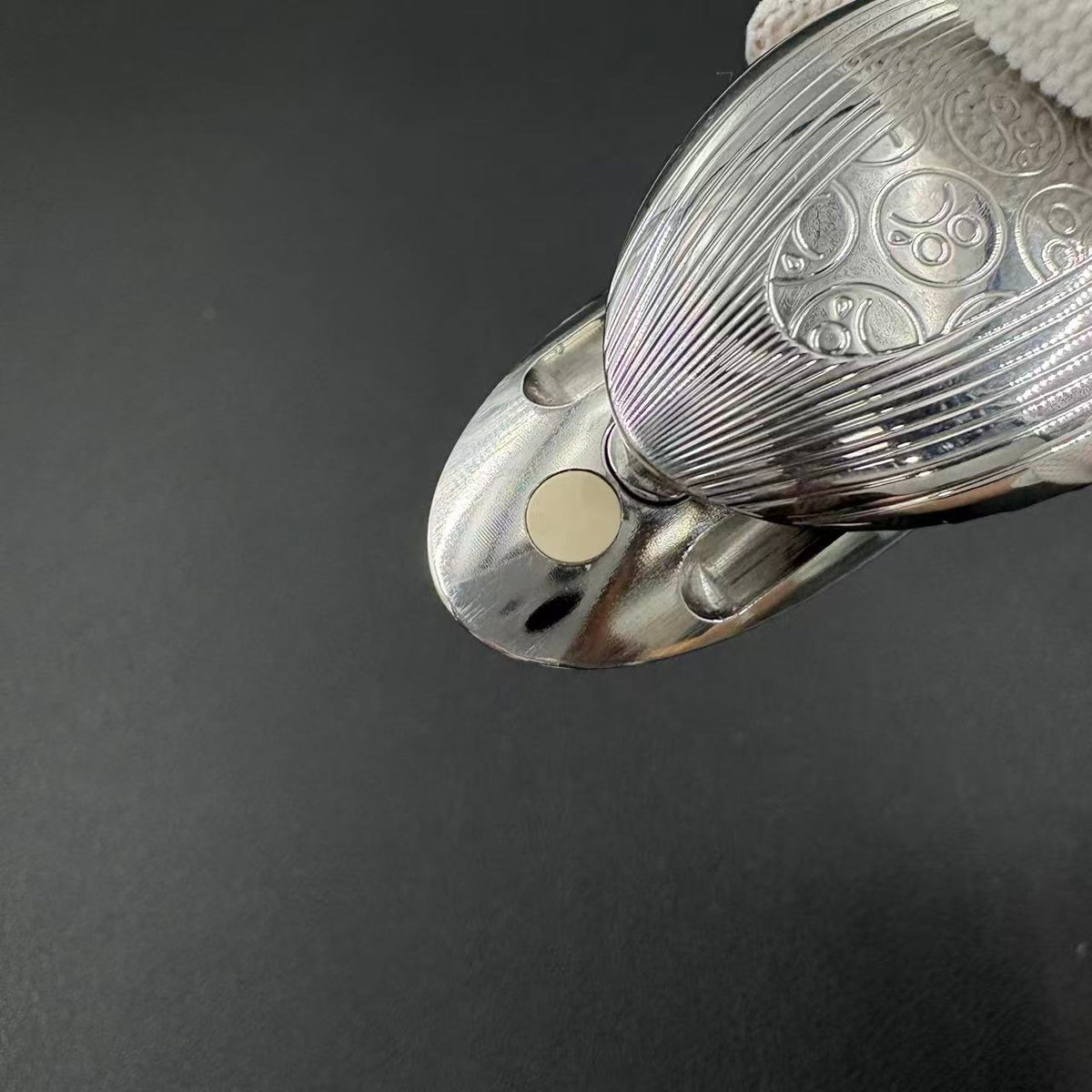 Top E Stainless Steel