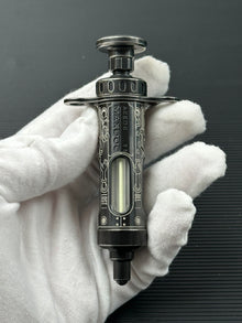 Maxdoc Zirconium Stainless Steel