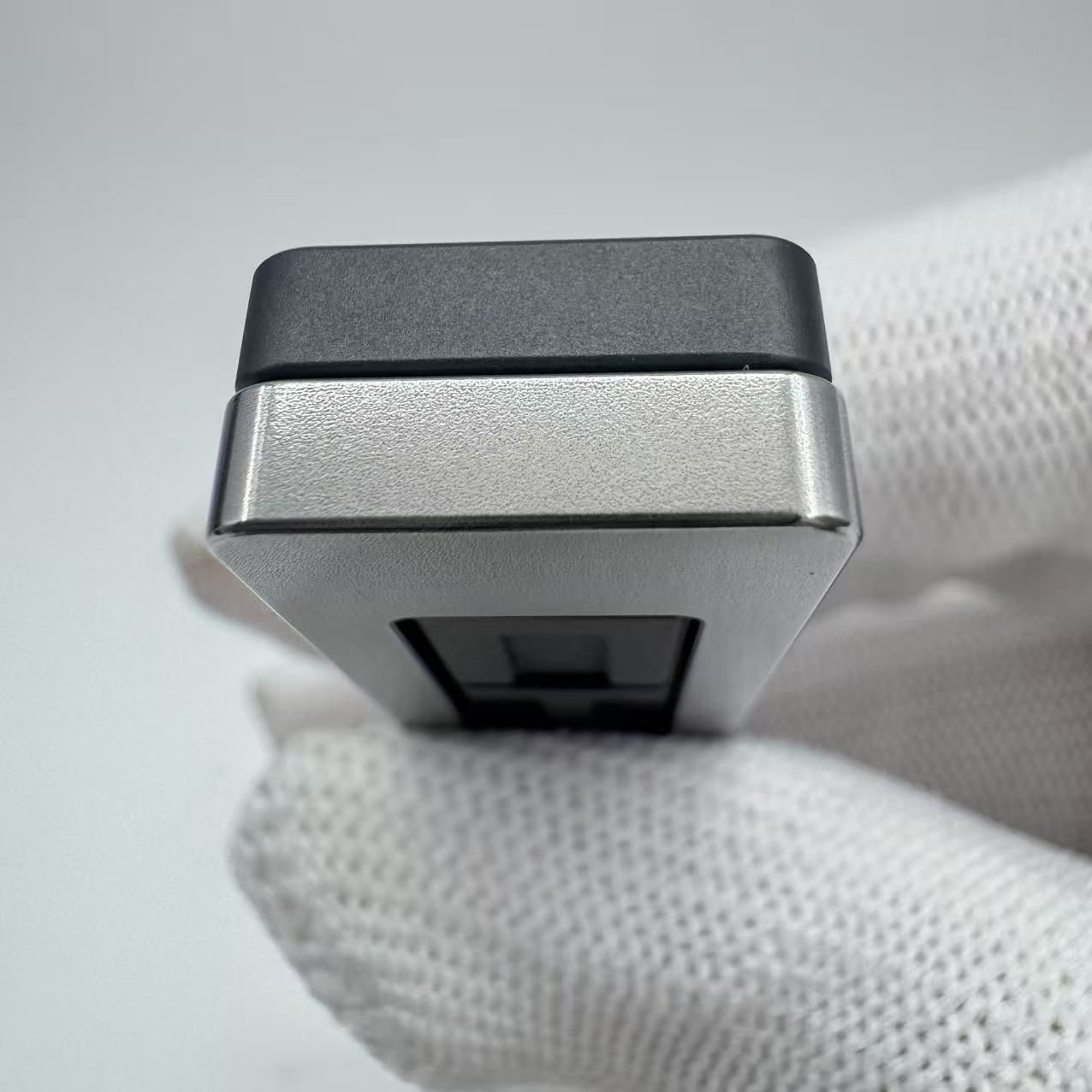 Choc Stainless Steel Zirconium