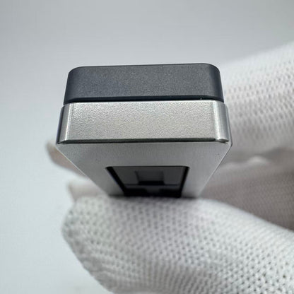 Choc Stainless Steel Zirconium