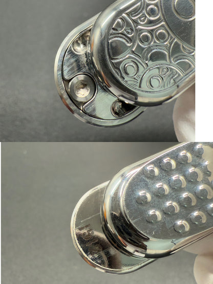 Top B Stainless Steel