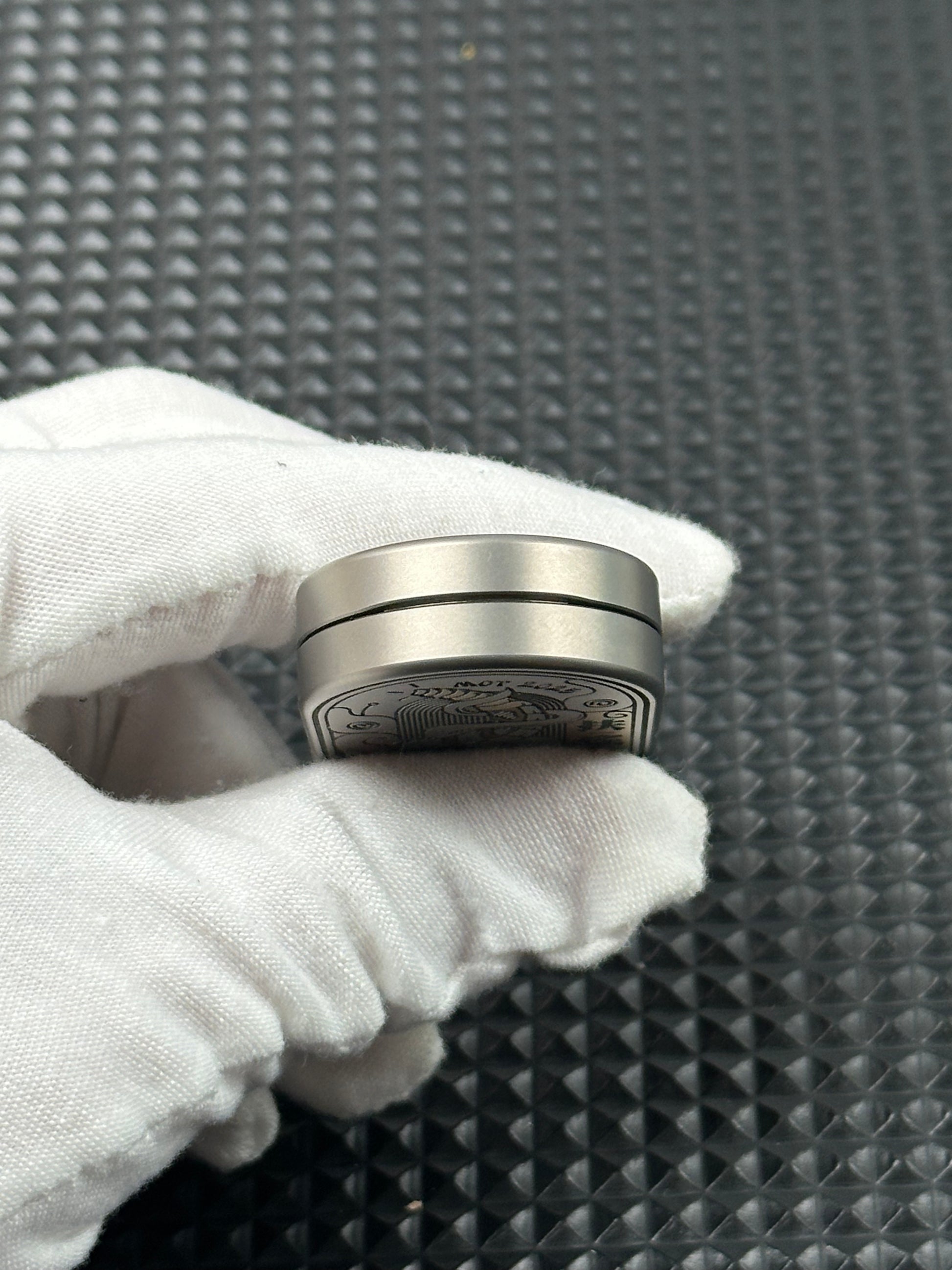 Ld Pro Titanium