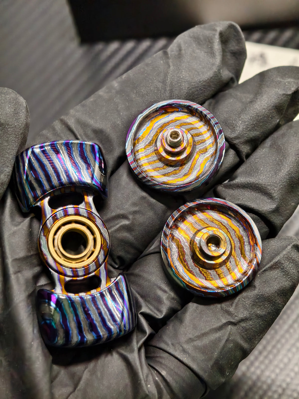 Zhen Zircuti