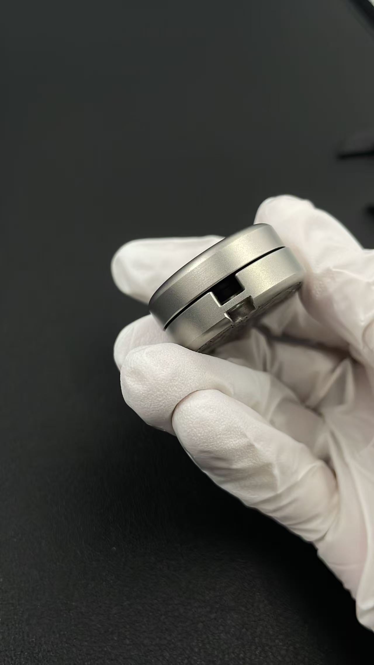 Cowboy Stainless Steel