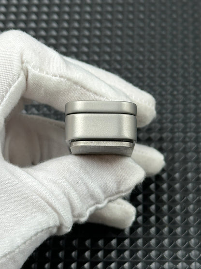 Wuji Stainless Steel