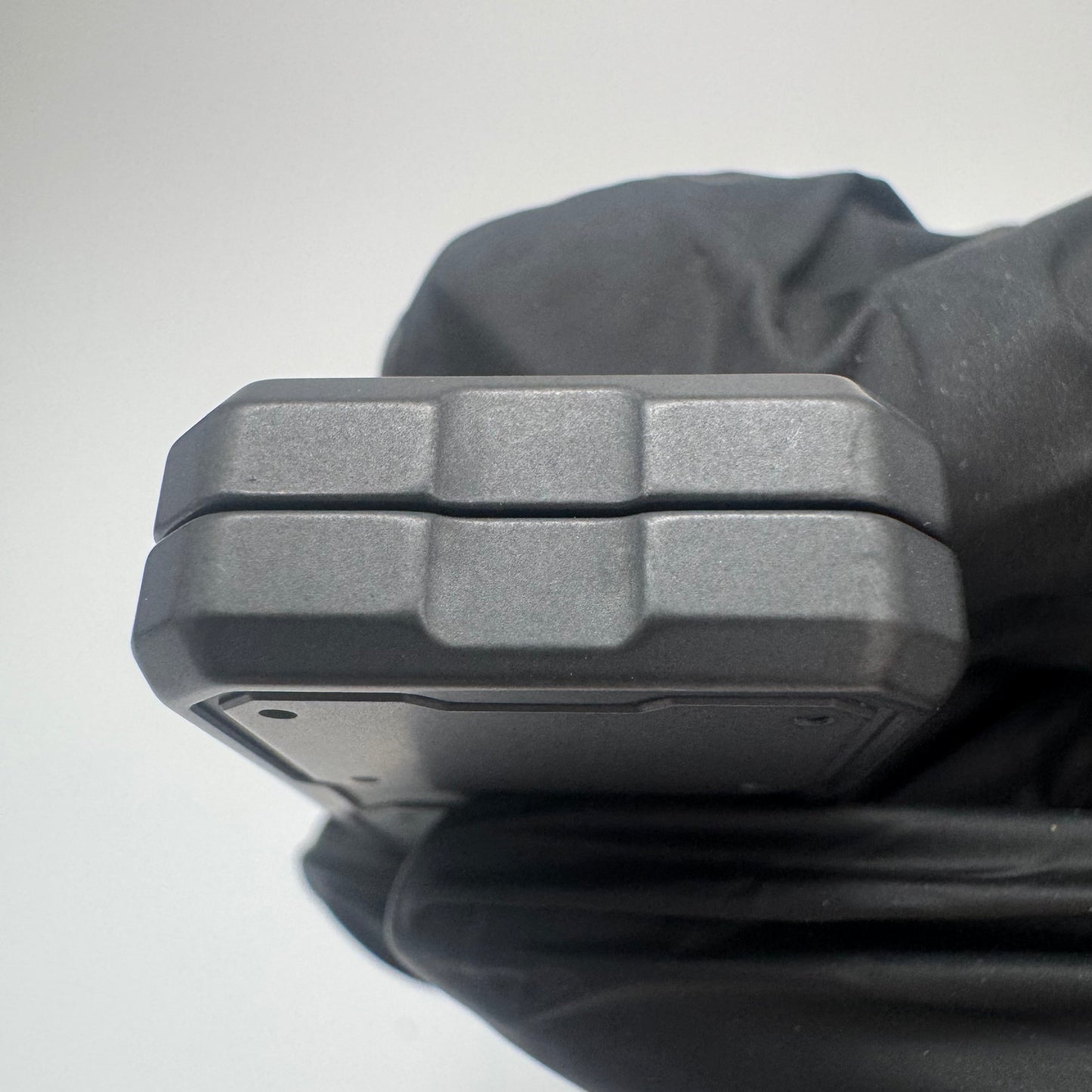 Platinum Bastion Zirconium