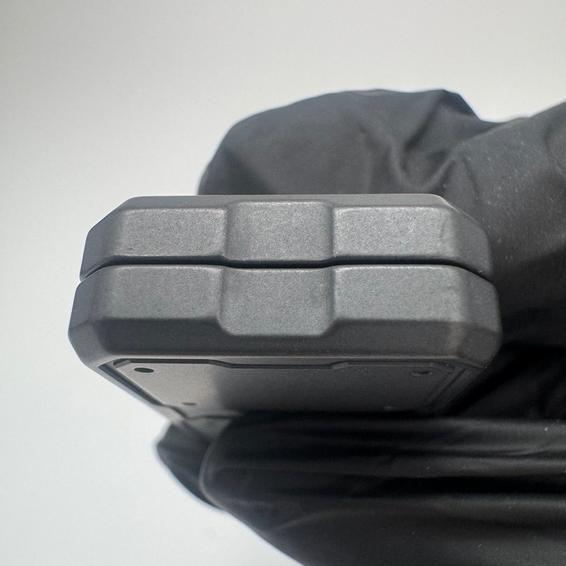 Platinum Bastion Zirconium
