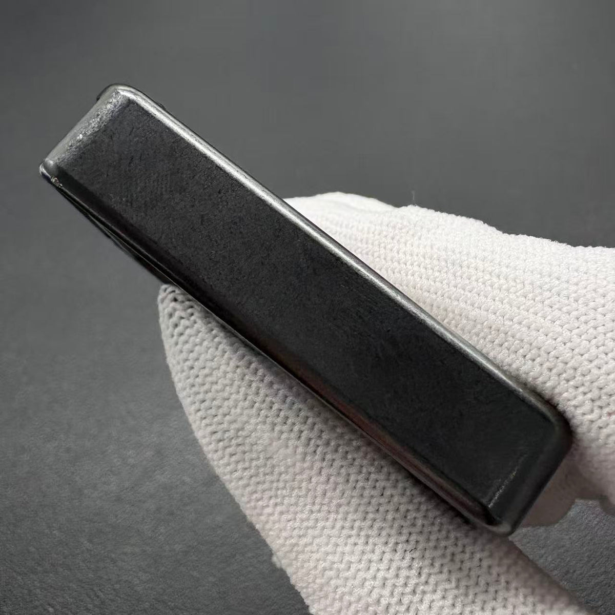 Pop Up Zirconium Stonewashed