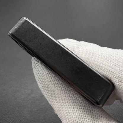 Pop Up Zirconium Stonewashed