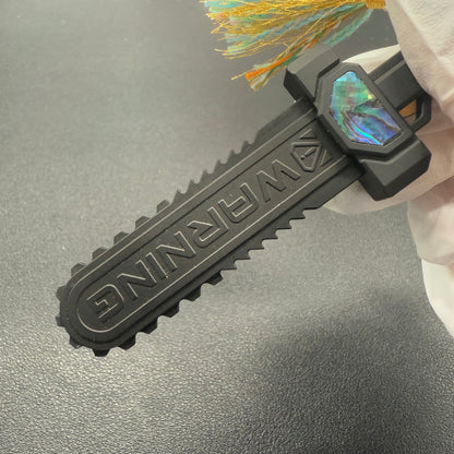 Sky Breaker Stainless Steel