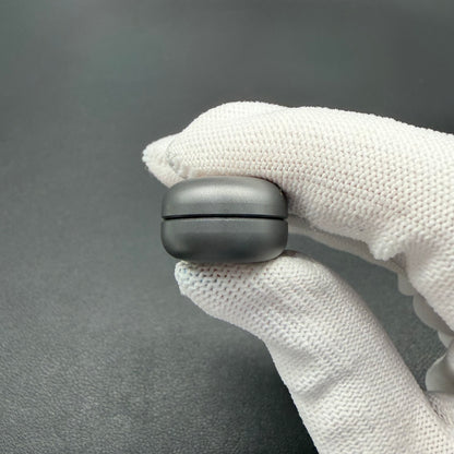Floating Cloud Zirconium Brushed