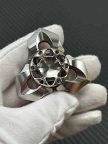 Lotus 2.0 Ultra Stainless Steel