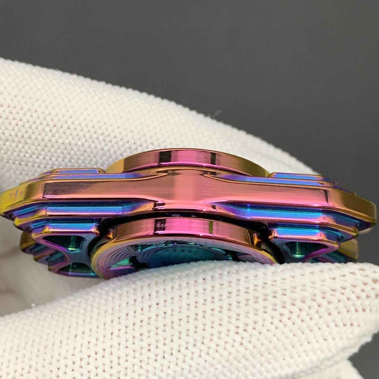 Batman Zirconium