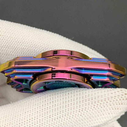Batman Zirconium