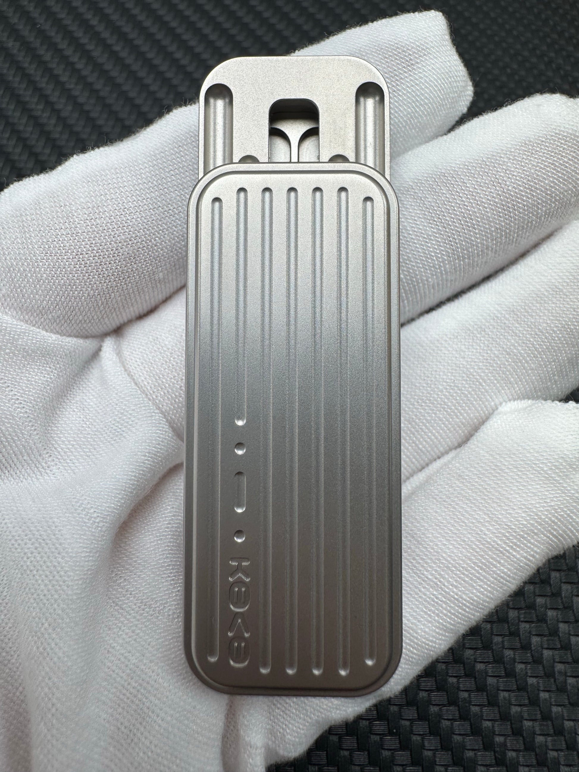 Fuguang PEI Stainless Steel