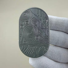 Van Gogh Stainless Steel
