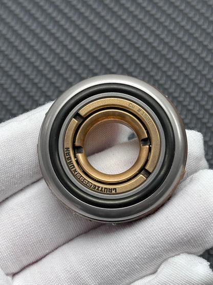 LAUTIE Doughnut urban Brass
