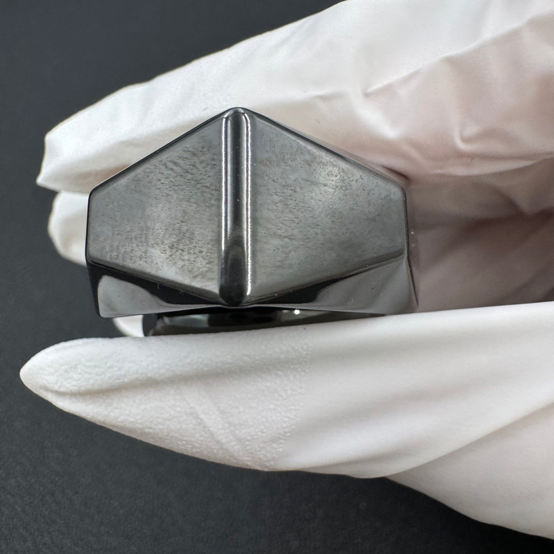Folding Blade Folding Zirconium