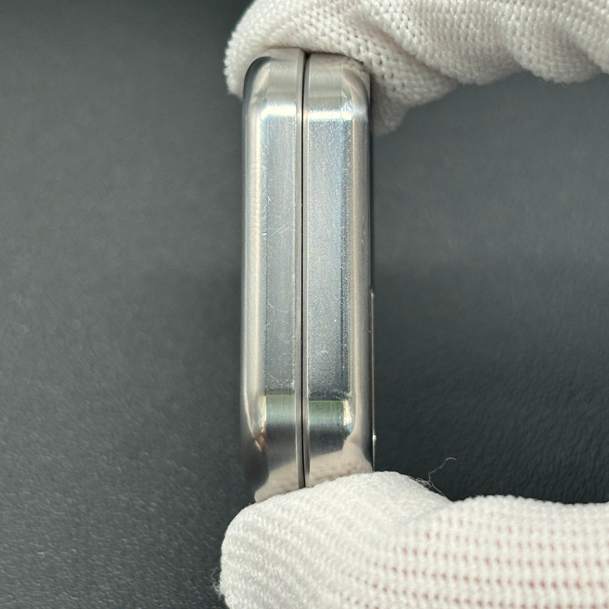 Top B Stainless Steel