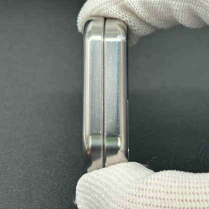 Top B Stainless Steel