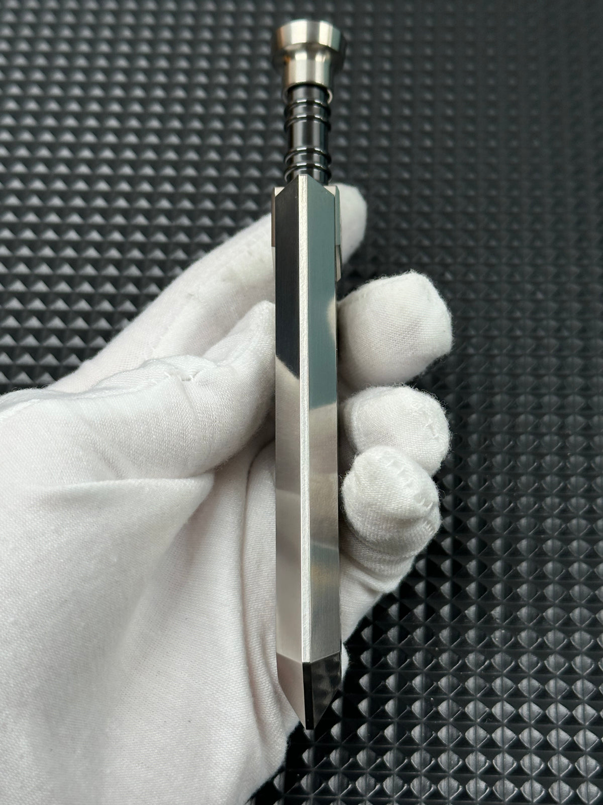 West Wind Sword Titanium