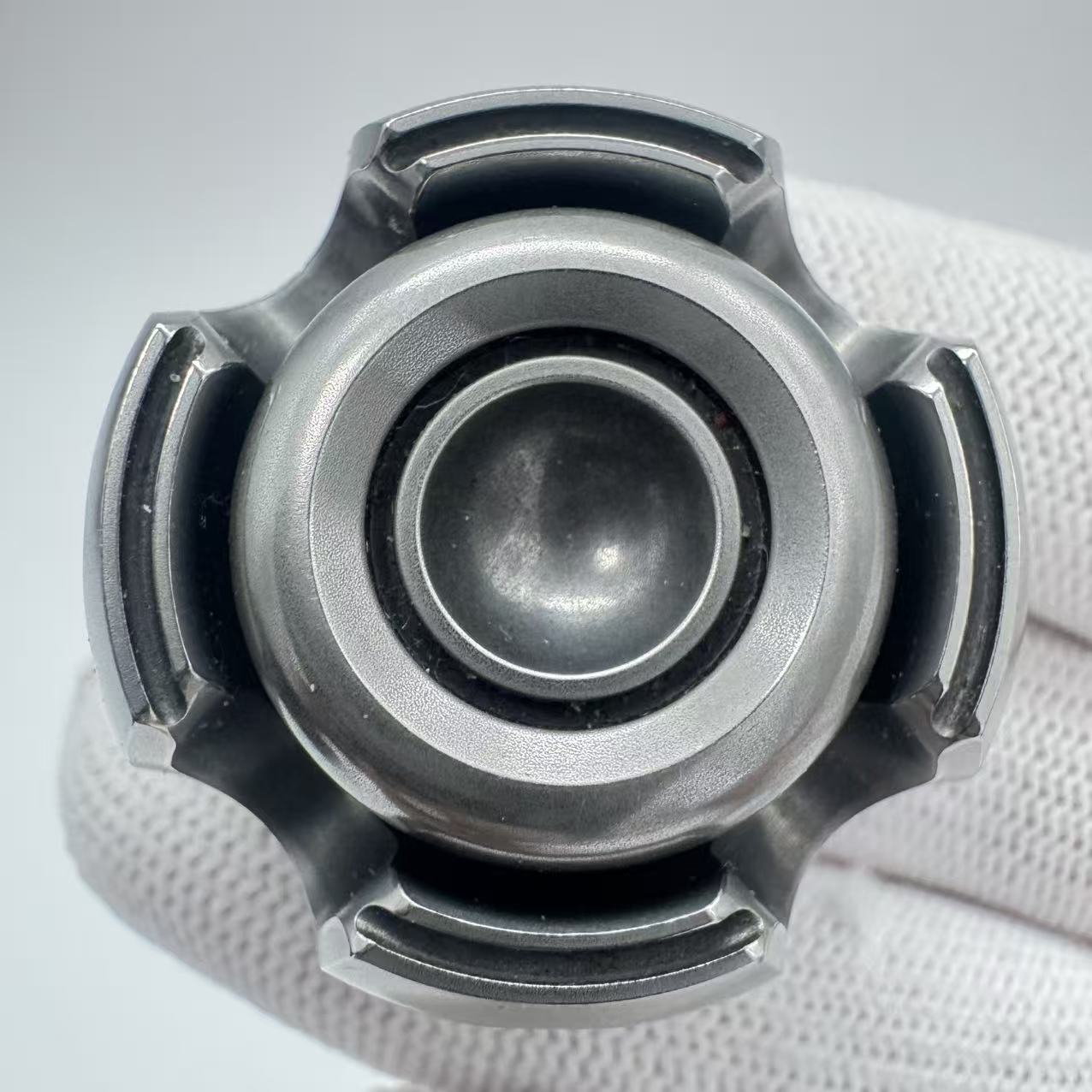 Noiz Stainless Steel
