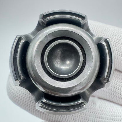 Noiz Stainless Steel