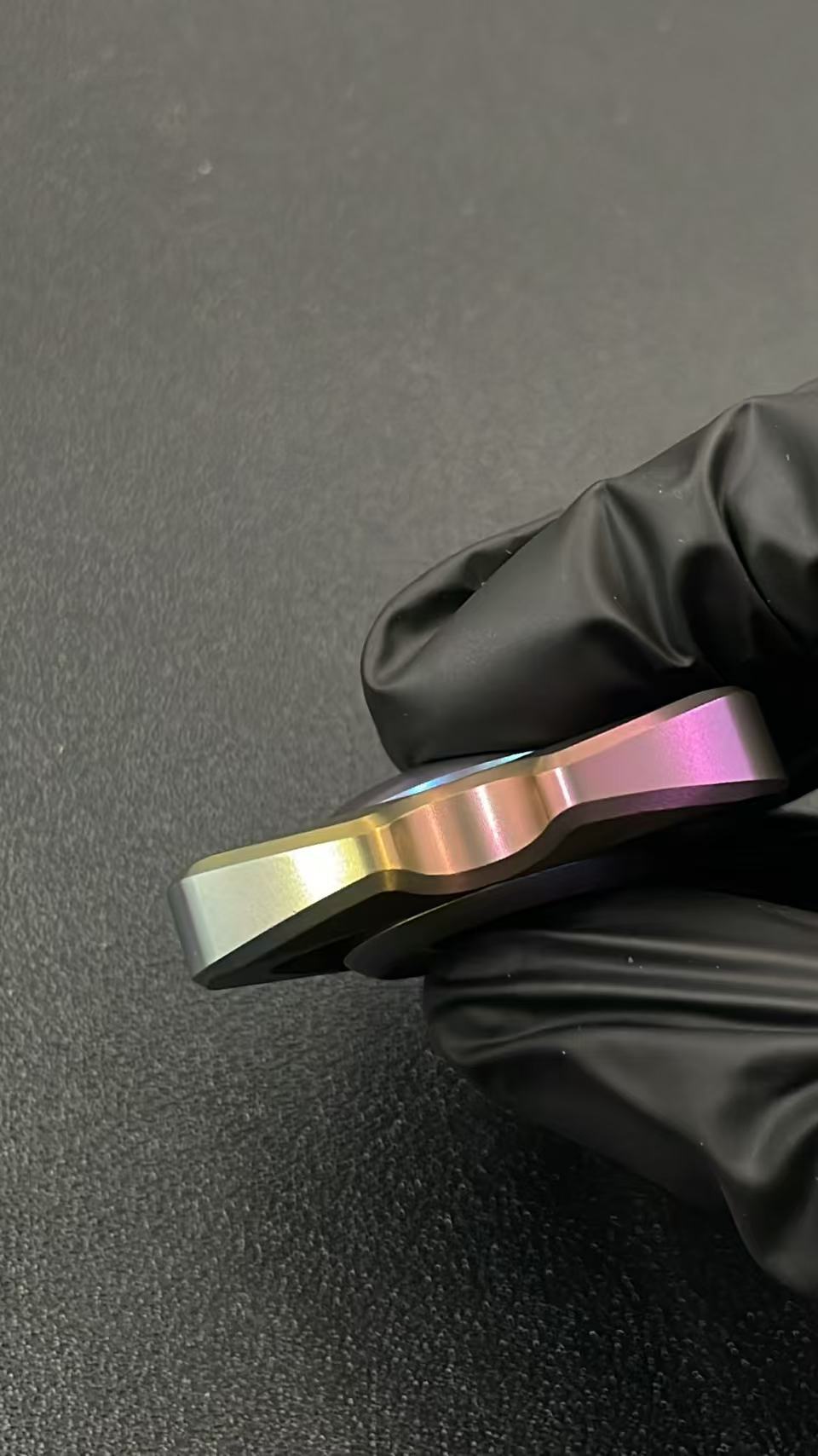 Nun Zirconium