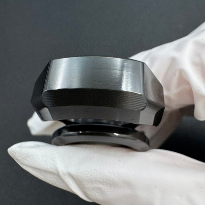 Whisper Duo Zirconium