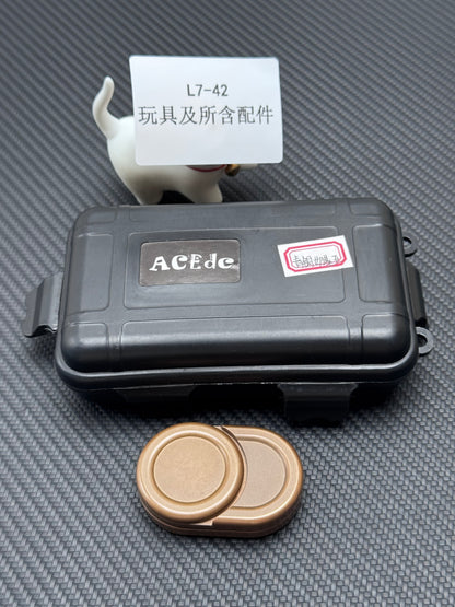 ACEdc Naikiya Bronze
